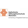 Logo für die Stelle Verwaltungsmitarbeiterin (m/w/d) Sachbearbeitung mit Schwerpunkt "Studiengänge der Sozialen Arbeit" Teilzeit
