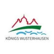 Logo für die Stelle Kämmerin / Kämmerer und Dezernentin / Dezernent für Bürgerdienste, Ordnung und Finanzen (w/m/d)
