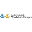 Logo für die Stelle Amtsleitung Rechnungsprüfungsamt (m/w/d)