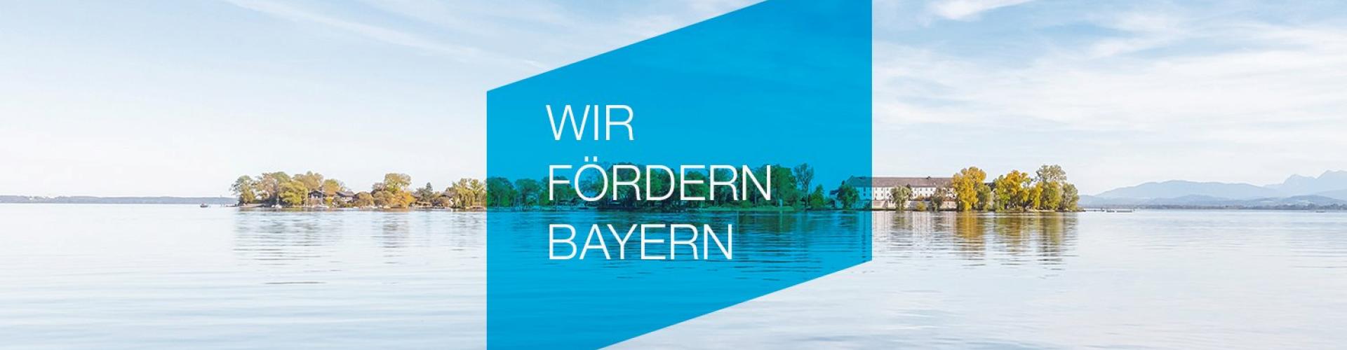 LfA Förderbank Bayern cover
