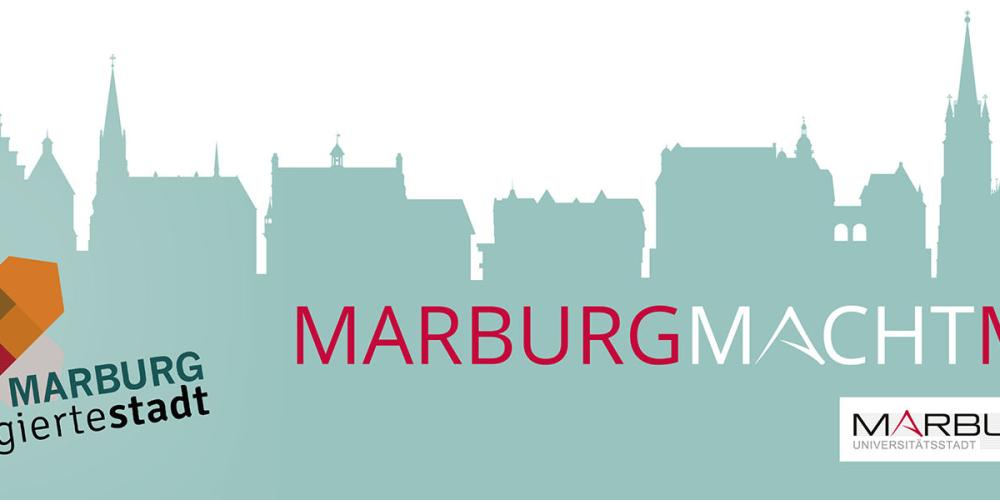 Stadt Marburg cover